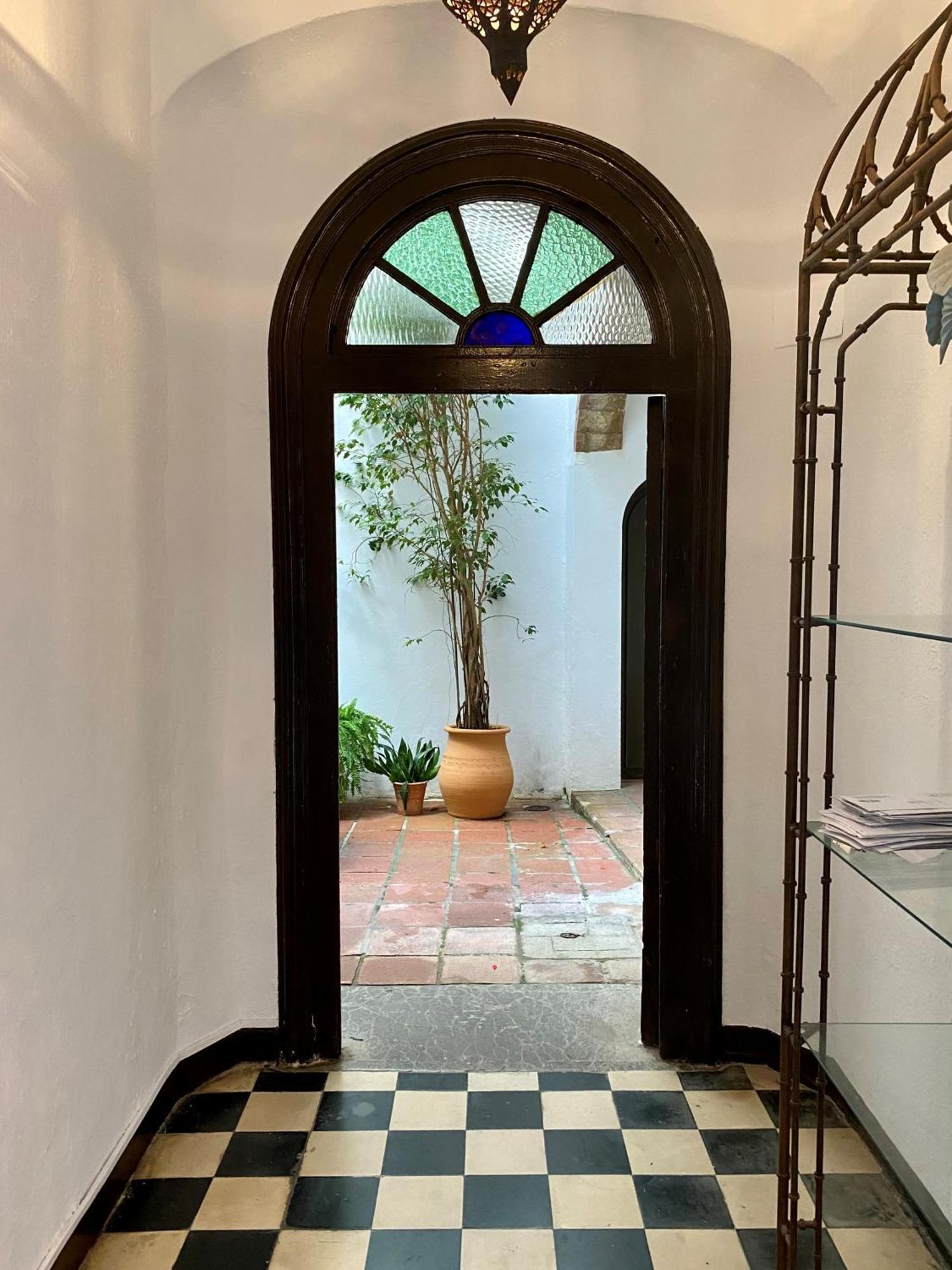 Apartamento espacioso y ubicación de 10 en centro Tarifa Exterior foto